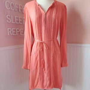 Diane Von Furstenberg Sliced Dress 6